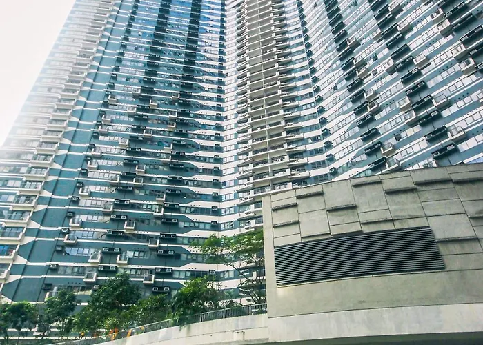 Beauty Makati Penthouse 4 Family Manila