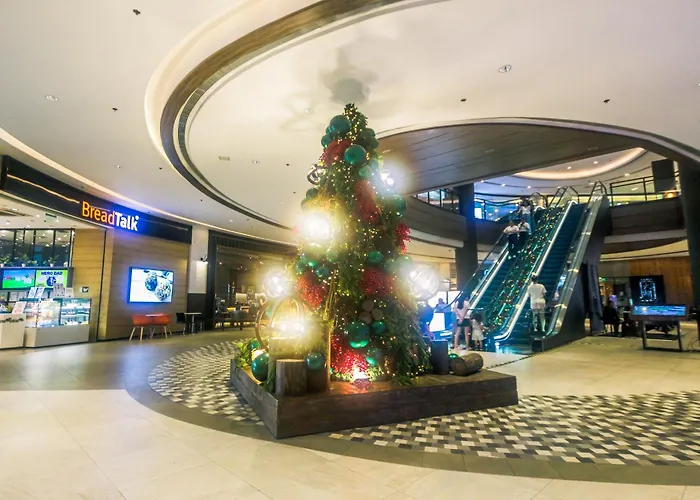 Beauty Makati Penthouse 4 Family Manila